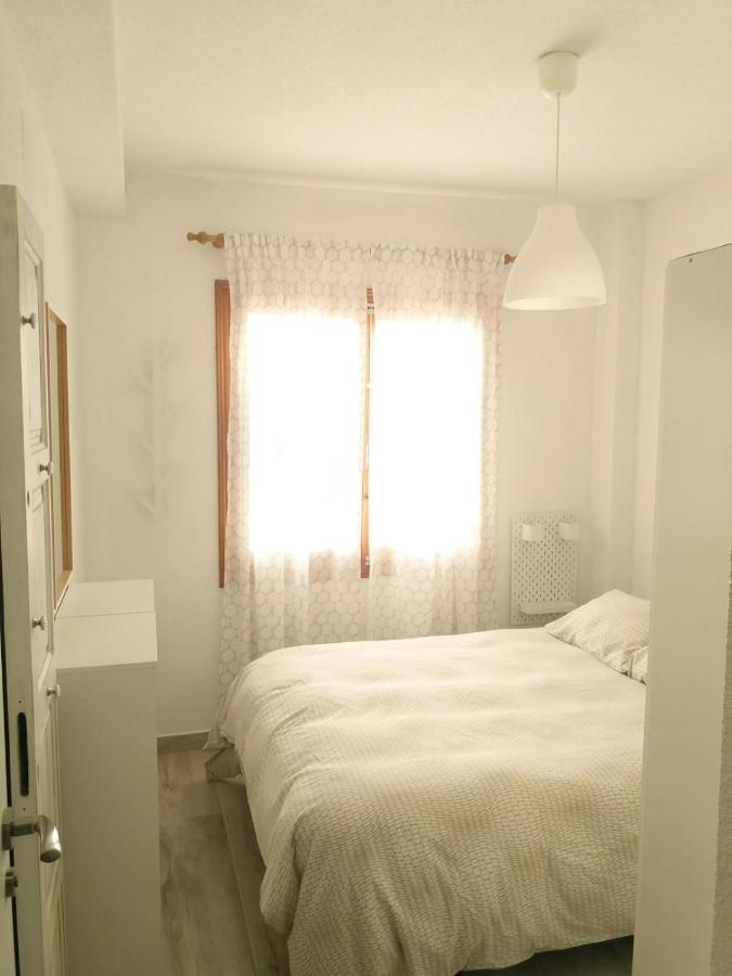 Apartamento Santa Pola Eksteriør bilde